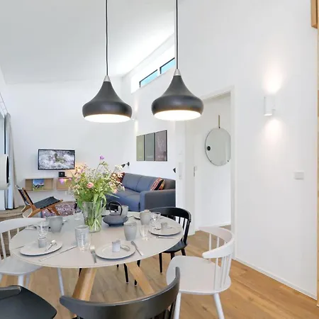Holiday home In Lembruch-duemmer With Wifi