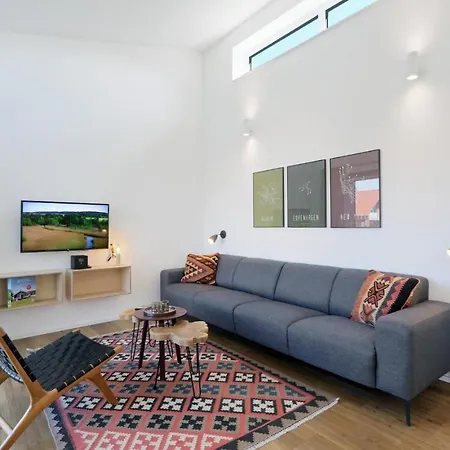 In Lembruch-duemmer With Wifi Holiday home