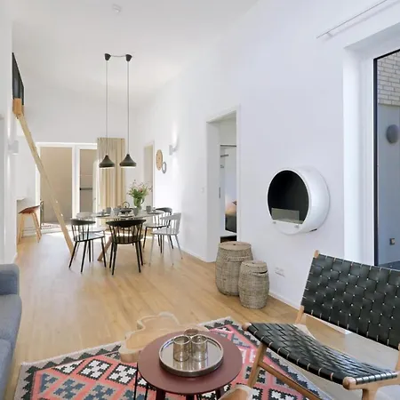 Holiday home In Lembruch-duemmer With Wifi Lembruch