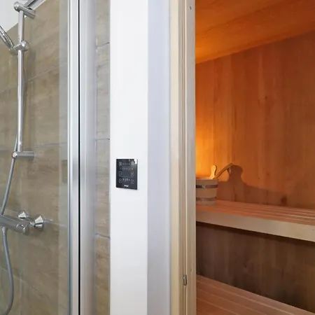 Holiday home In Lembruch-duemmer With Wifi Lembruch
