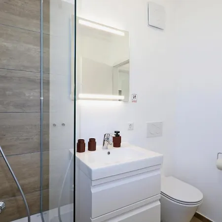 Holiday home In Lembruch-duemmer With Wifi Lembruch