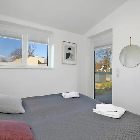 Holiday home In Lembruch-duemmer With Wifi Lembruch