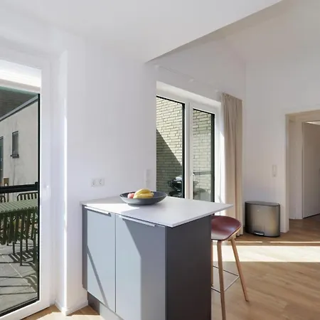 Holiday home In Lembruch-duemmer With Wifi