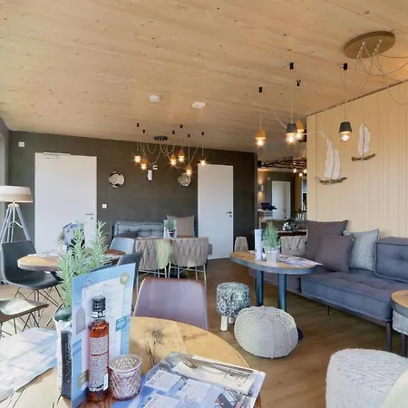Holiday home In Lembruch-duemmer With Wifi *