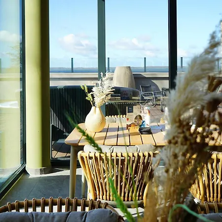 Holiday home In Lembruch-duemmer With Wifi *