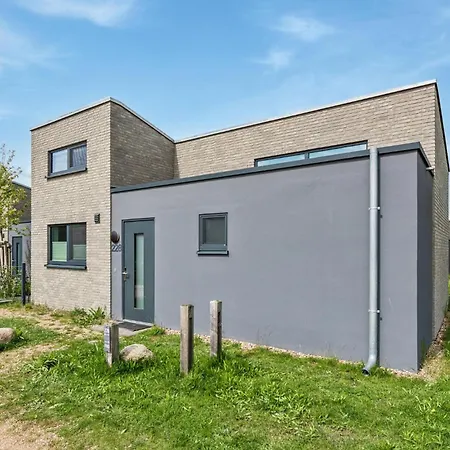 In Lembruch-duemmer With Wifi Holiday home